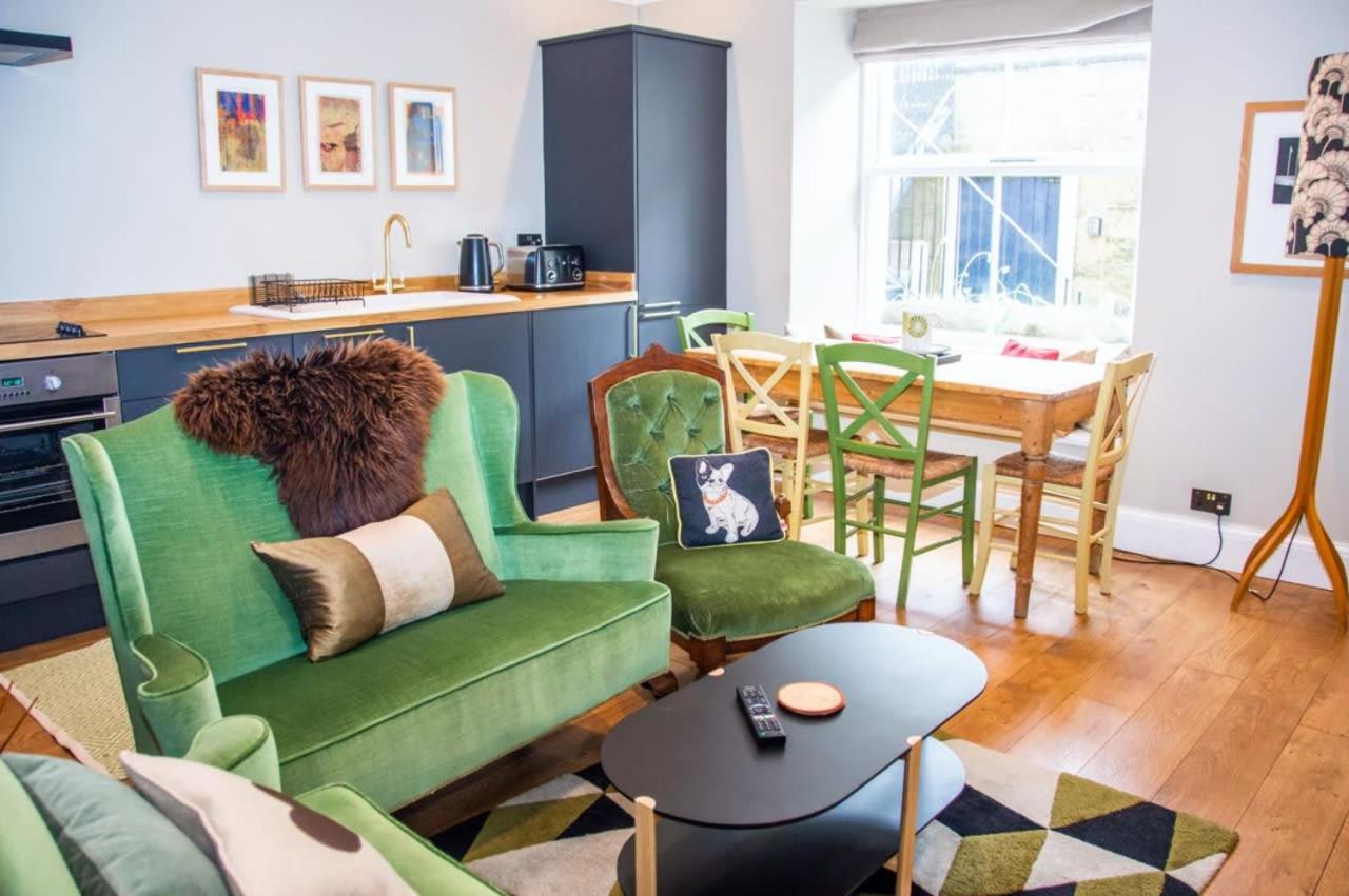 Unique 2 Bed In The Heart Of Bath With Parking Apartamento Exterior foto