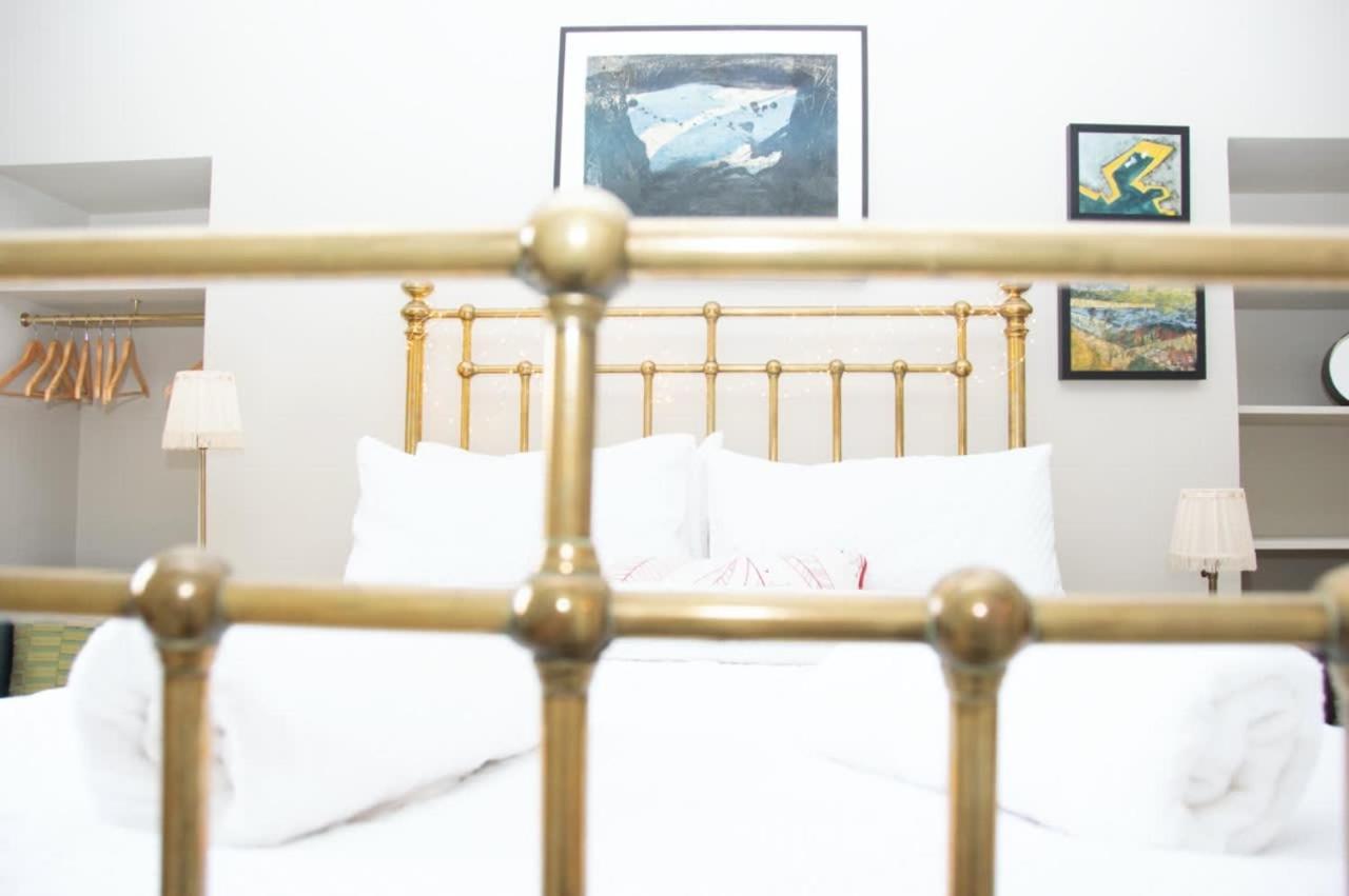 Unique 2 Bed In The Heart Of Bath With Parking Apartamento Exterior foto